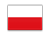 CALOR SERVICE srl - Polski